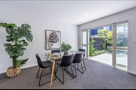 Photo of property in 3/437 Manchester Street, St Albans, Christchurch, 8014