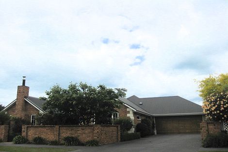 Photo of property in 9 Quantock Place, Burwood, Christchurch, 8083