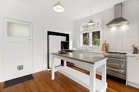 Photo of property in 120 Te Anau Road, Hataitai, Wellington, 6021