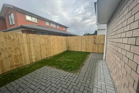 Photo of property in 52b Kimpton Road, Papatoetoe, Auckland, 2025