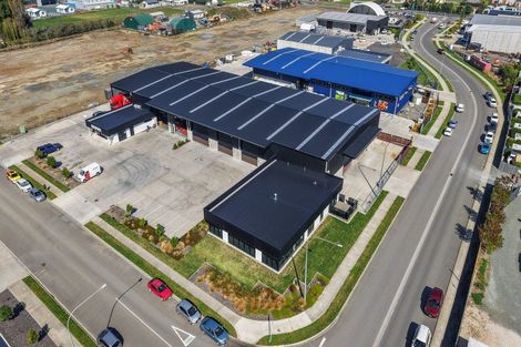 Photo of property in Wills Road, Bell Block, New Plymouth, 4312