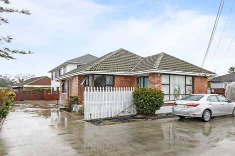 Photo of property in 22 Field Terrace, Upper Riccarton, Christchurch, 8041