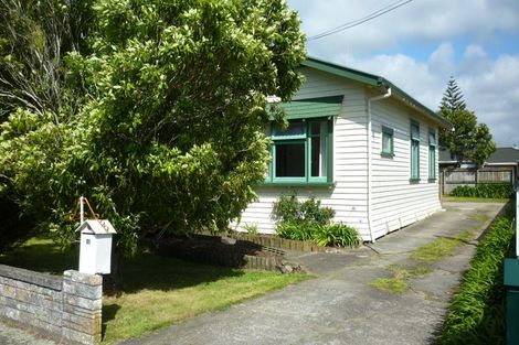 Photo of property in 26 Manson Street, Terrace End, Palmerston North, 4410