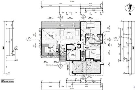 Photo of property in 31 Ella Anne Crescent, Warkworth, 0910