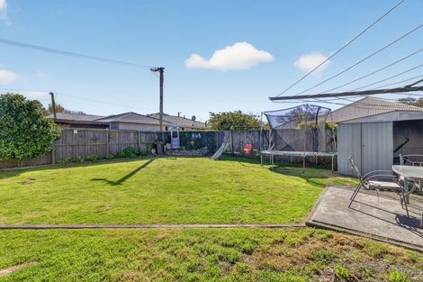Photo of property in 63a Tankerville Road, Hoon Hay, Christchurch, 8025