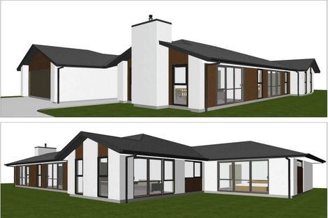 Photo of property in 3 Winning Post Place, Halswell, Christchurch, 8025