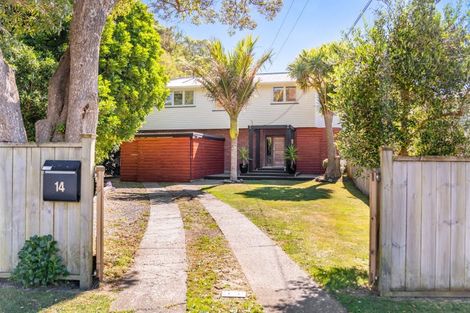 Photo of property in 14 Kotipu Place, Pukerua Bay, 5026