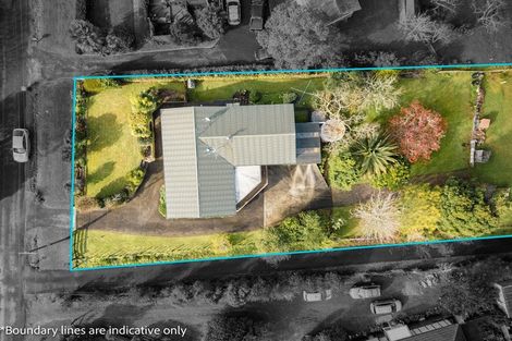 Photo of property in 209 Kaipara Road, Papakura, 2582