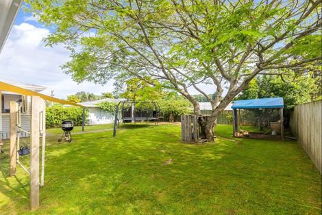 Photo of property in 251 Taupo Road, Taumarunui, 3920