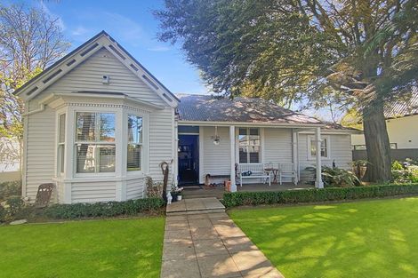 Photo of property in 231 Armagh Street, Christchurch Central, Christchurch, 8011