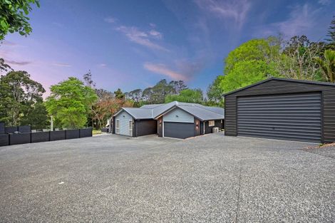 Photo of property in 193 Glenmore Road, Coatesville, Albany, 0793