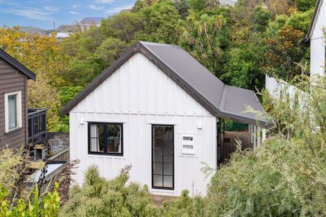 Photo of property in 69 Oxford Street, Lyttelton, 8082