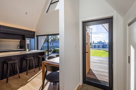 Photo of property in 21 Findlay Street, National Park, Owhango, 3989