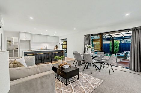 Photo of property in 15 Bendrose Crescent, Wigram, Christchurch, 8025