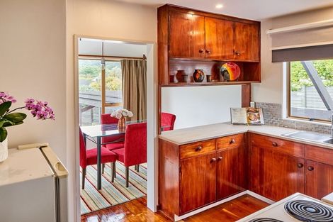 Photo of property in 18c Caesars Place, Churton Park, Wellington, 6037