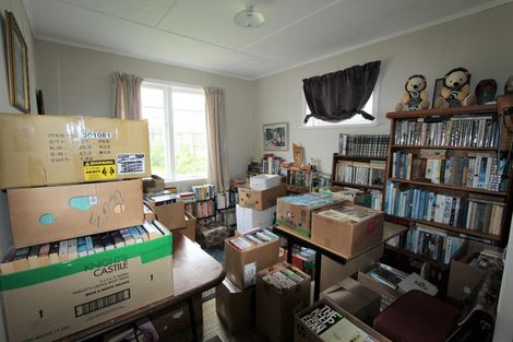 Photo of property in 100 Elizabeth Drive, Tokoroa, 3420