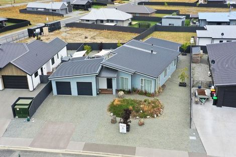 Photo of property in 9 Hydro Avenue, Twizel, 7901
