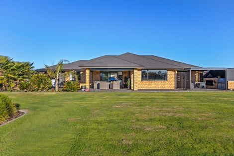 Photo of property in 13a Te Poi Road, Te Poi, Matamata, 3473