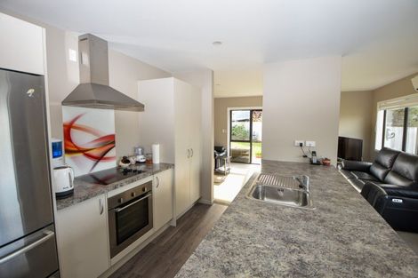 Photo of property in Ashmore Park, 75 Ashmore Park Road, Carterton, 5713