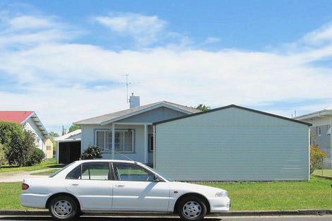 Photo of property in 19 Cook Street, Te Hapara, Gisborne, 4010