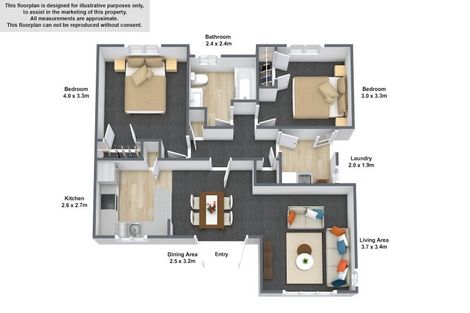 Photo of property in 2/12 Peria Road, Matamata, 3400