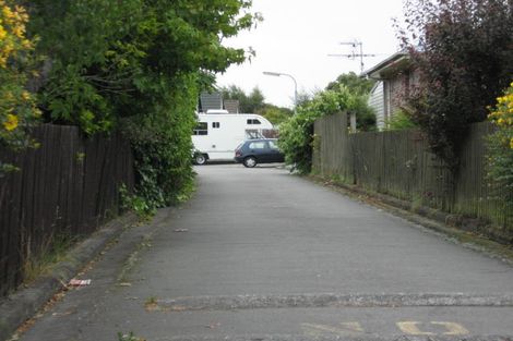 Photo of property in Peerswick Court, 43j Waimairi Road, Upper Riccarton, Christchurch, 8041