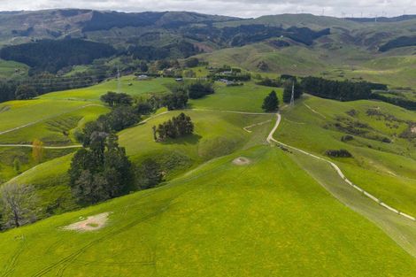 Photo of property in 158 Pahiatua Aokautere Road, Aokautere, 4471