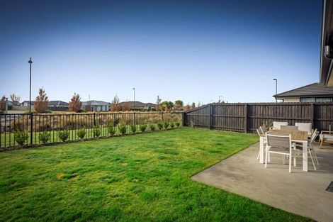 Photo of property in 3 Andesite Drive, Rolleston, 7614