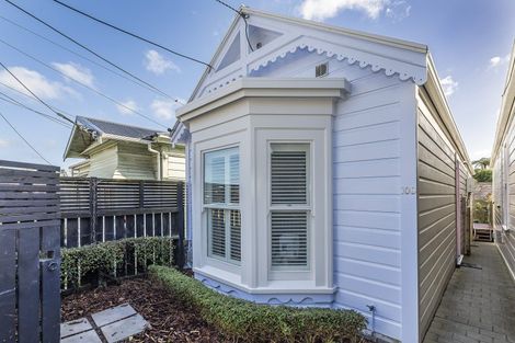 Photo of property in 109 Constable Street, Newtown, Wellington, 6021