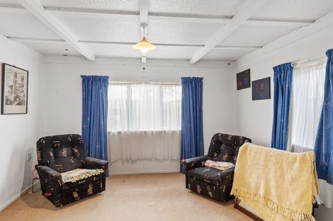 Photo of property in 157 Cambridge Street, Levin, 5510