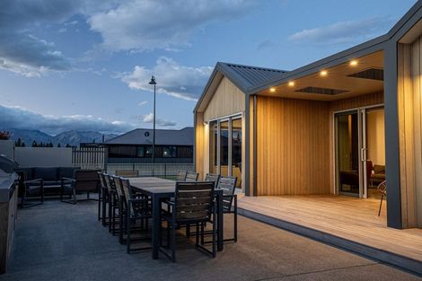 Photo of property in 21 Grandvue Drive, Twizel, 7901