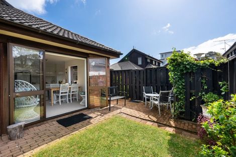 Photo of property in 1/1 Penzance Road, Mairangi Bay, Auckland, 0630