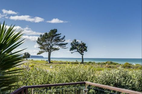 Photo of property in 54 Le Quesne Road, Bay View, Napier, 4104