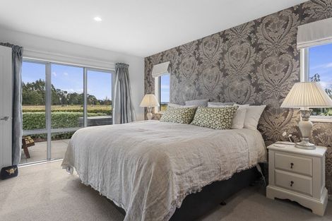 Photo of property in 82 Clear View Lane, Swannanoa, Rangiora, 7475