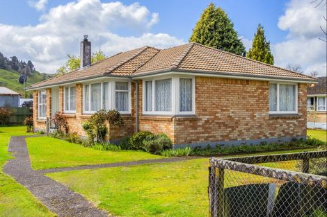 Photo of property in 236 Taupo Road, Taumarunui, 3920
