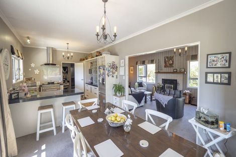 Photo of property in 196 Tinui Valley Road, Tinui Valley, Tinui, 5894