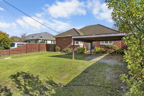 Photo of property in 89 Emmett Street, Shirley, Christchurch, 8013