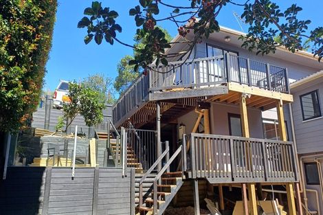 Photo of property in 126 Spinella Drive, Bayview, Auckland, 0629