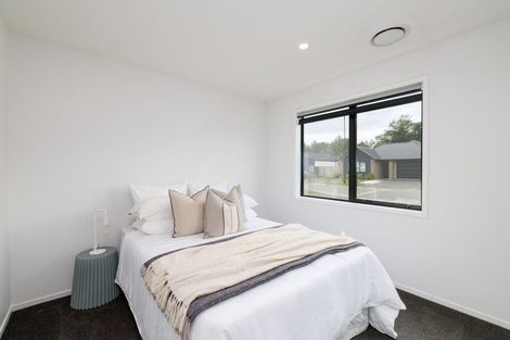 Photo of property in 13 Glengael Drive, Halswell, Christchurch, 8025