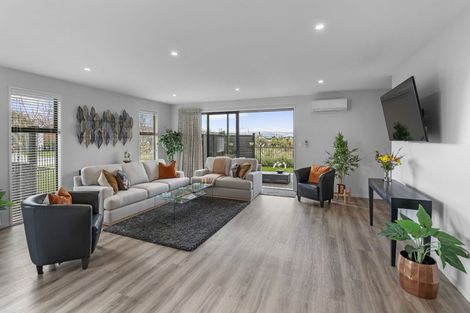 Photo of property in 7 Blunden Road, Lincoln, 7608