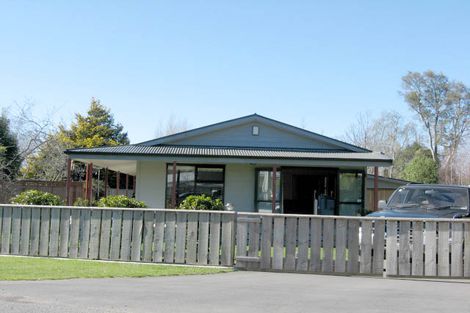 Photo of property in 30a Udy Street, Greytown, 5712