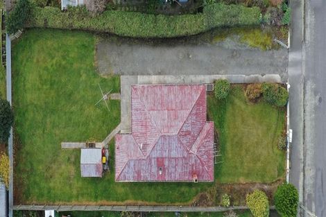 Photo of property in 34 Melcombe Street, Tinwald, Ashburton, 7700