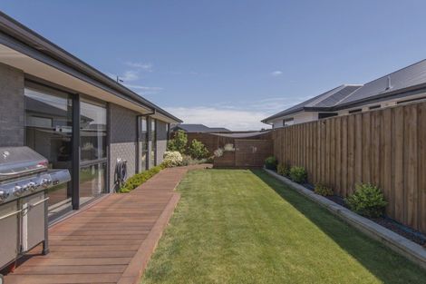 Photo of property in 27 Clement Avenue, Rolleston, 7615