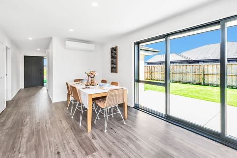 Photo of property in 38 Graeme Foote Street, Darfield, 7510