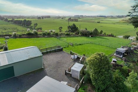 Photo of property in 123 Buckley Road, Shannon, Palmerston North, 4474