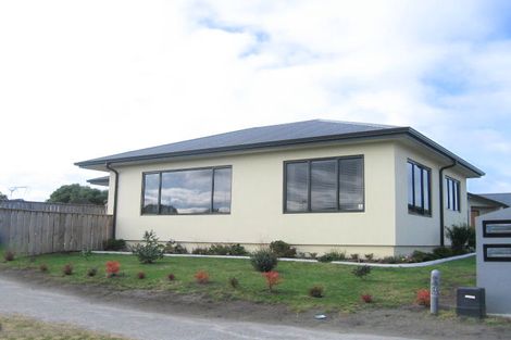 Photo of property in 2a Westminster Avenue, Tamatea, Napier, 4112