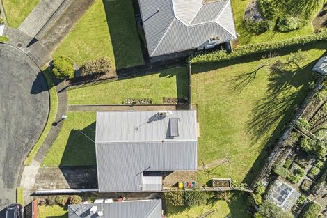 Photo of property in 6 Buckland Place, Spotswood, New Plymouth, 4310