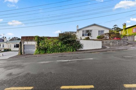Photo of property in 51 Mill Road, Lower Vogeltown, New Plymouth, 4310