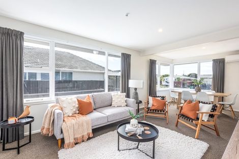 Photo of property in 27 Monowai Crescent, North New Brighton, Christchurch, 8083