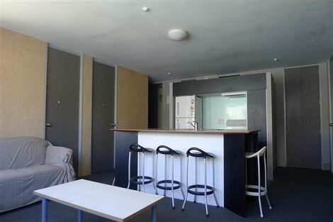 Photo of property in 12/3 King Street, Mount Cook, Wellington, 6021